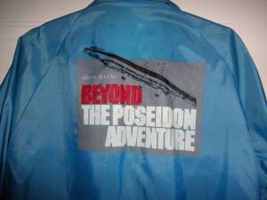 Windbreaker Jacket