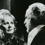 Shirley Knight and Jack Warden