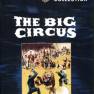 The Big Circus DVD