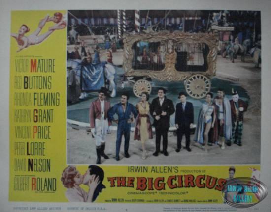 The Big Circus