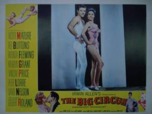 Lobby Cards