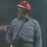Mike Lally - Firefighter