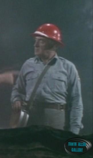 Mike Lally - Firefighter