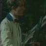 Steve Rowland - Parking attendant