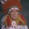 Trevor Bardette - Kicking Bear, Indian Chief