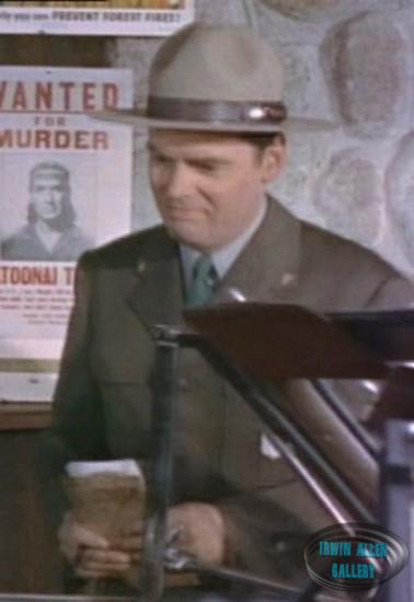 Walter Reed - Ranger Dobson