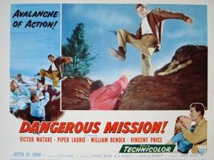 Lobby Cards