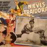 Dangerous Mission Lobby Card