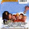DVD back cover