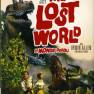 Lost World DVD