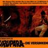 Lost World German Lobby Card