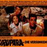 Lost World German Lobby Card