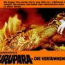 Lost World German Lobby Card