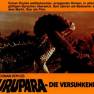Lost World German Lobby Card