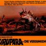 Lost World German Lobby Card