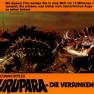 Lost World German Lobby Card