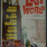 Lost World Poster