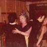 Kathryn Janssen and Francine Henderson