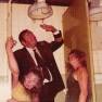 Kathryn Janssen, Byron Webster, and Francine Henderson
