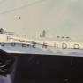 Renaming the Queen Mary