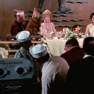 Filming the Diners