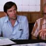 Bill Creber and Bill Abbott