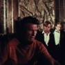 Paul Stader next to Richard Hackman