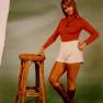 Carol Lynley Wardrobe Shot