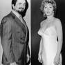 Paul Zastupnevich and Stella Stevens