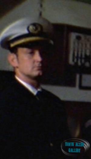 Bridge Officer