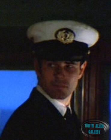 Chris Howell - Night Helmsman