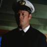 Craig Chudy - Cadet Seaman on Bridge