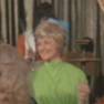 Dianne Turley Travis - Woman on Dance Floor
