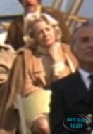 Female Passenger at Sermon