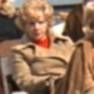 Female Passenger at Sermon