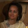Frieda Rentie - Indian Woman