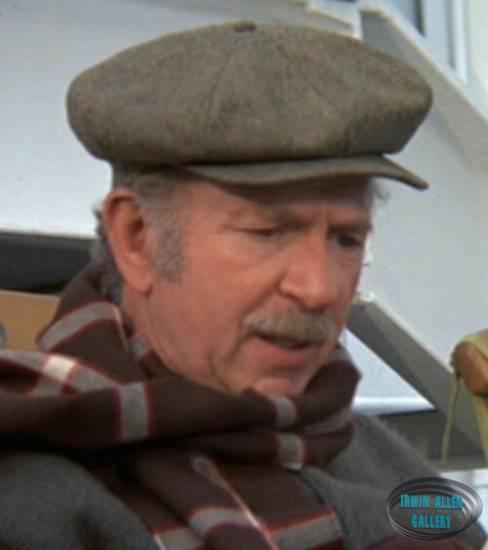 Jack Albertson - Manny Rosen