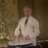 Jimmy Cross - Dinning Room Steward