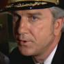 Leslie Nielsen - Captain Harrison
