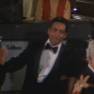 Man on Dance Floor