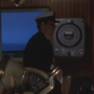 Night Bridge Officer