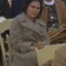 Sheila Scotti - Passenger at Sermon