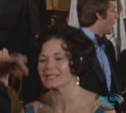 Sheila Scotti - Woman on Dance Floor