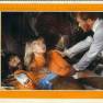 French clipping for The Poseidon Adventure