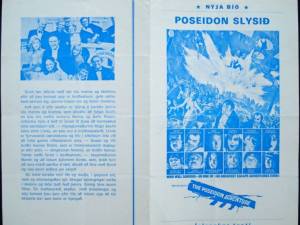 Iceland Flyer