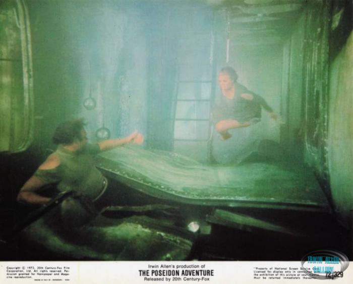 Lobby Card