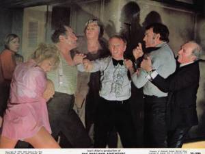 Lobby Cards
