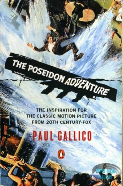 The Poseidon Adventure