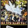 Poseidon Adventure Poster Art