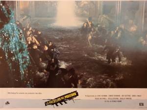 Spanish Lobby Card Set